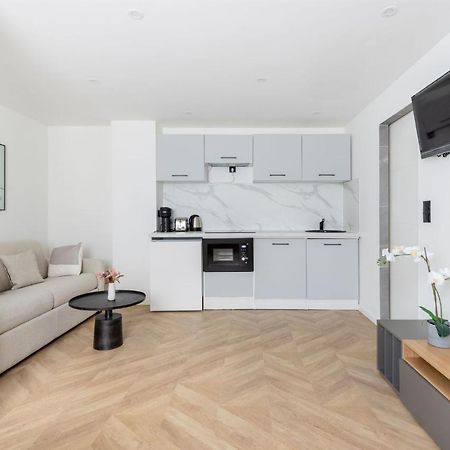 باريس Hsh Cosy Appartement La Chapelle المظهر الخارجي الصورة